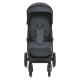 Коляска детская ME 1113-2 FIJI Gray Matt