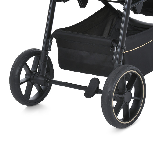 Коляска детская ME 1113-2 FIJI Gray Matt