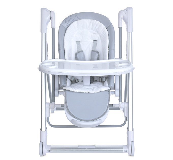 Стільчик-гойдалка ME 1102 DEBUT Gentle Gray