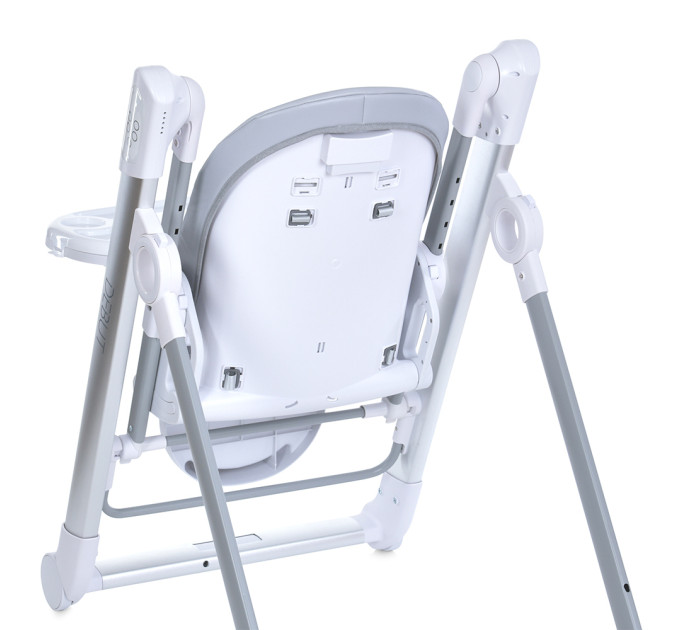 Стільчик-гойдалка ME 1102 DEBUT Gentle Gray