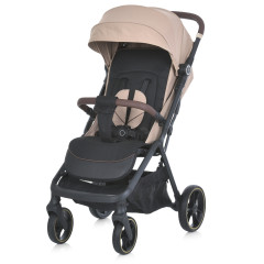 Коляска детская ME 1127-G BEYA Beige