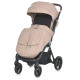 Коляска детская ME 1127-G BEYA Beige