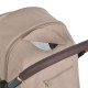 Коляска детская ME 1127-G BEYA Beige