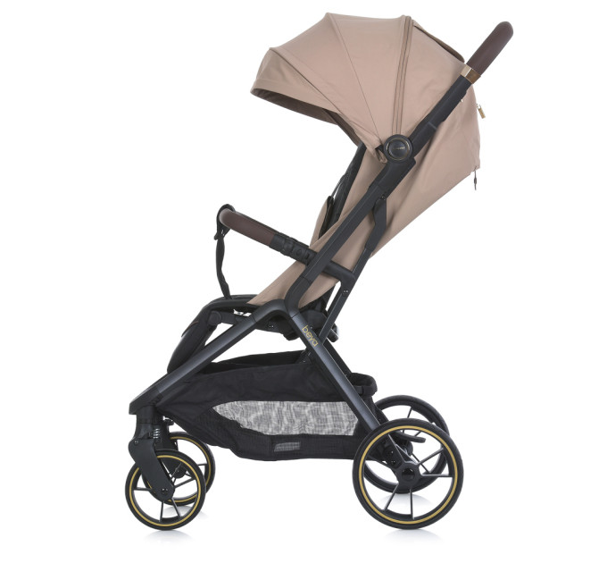 Коляска детская ME 1127-G BEYA Beige