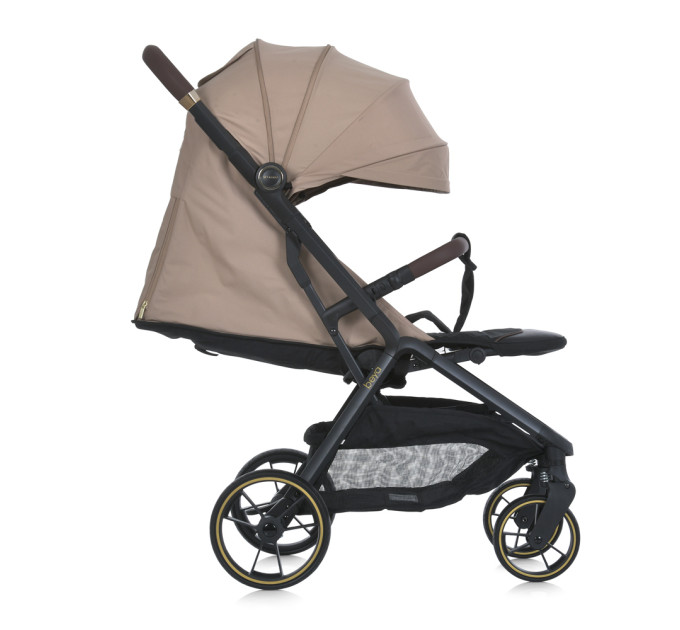 Коляска детская ME 1127-G BEYA Beige