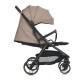Коляска детская ME 1127-G BEYA Beige
