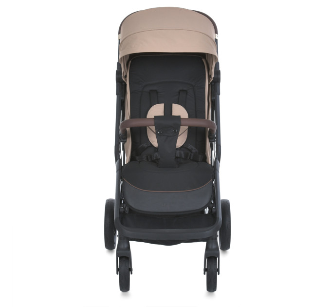 Коляска детская ME 1127-G BEYA Beige