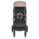 Коляска детская ME 1127-G BEYA Beige