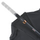 Коляска універсальна 2в1 ME 1100-1 ERA Black Ink