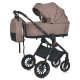 Коляска універсальна 2в1 ME 1100-1 ERA Taupe Beige