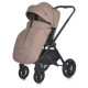Коляска універсальна 2в1 ME 1100-1 ERA Taupe Beige