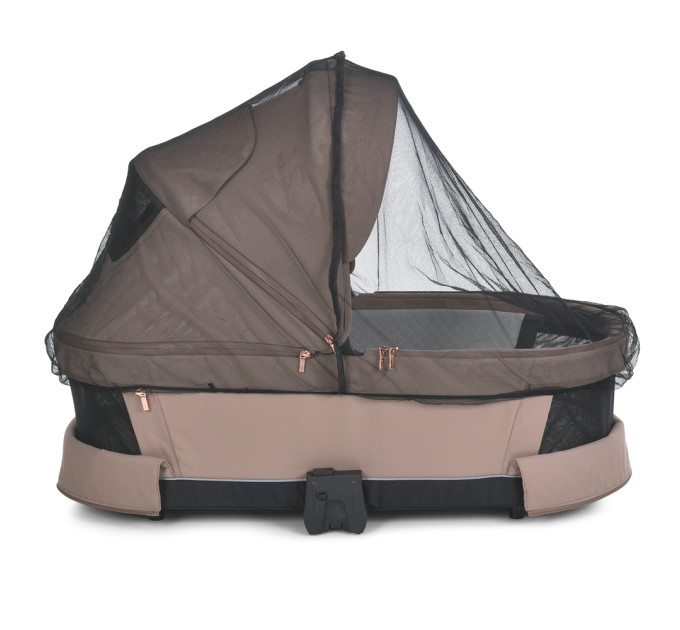 Коляска універсальна 2в1 ME 1100-1 ERA Taupe Beige