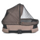 Коляска універсальна 2в1 ME 1100-1 ERA Taupe Beige