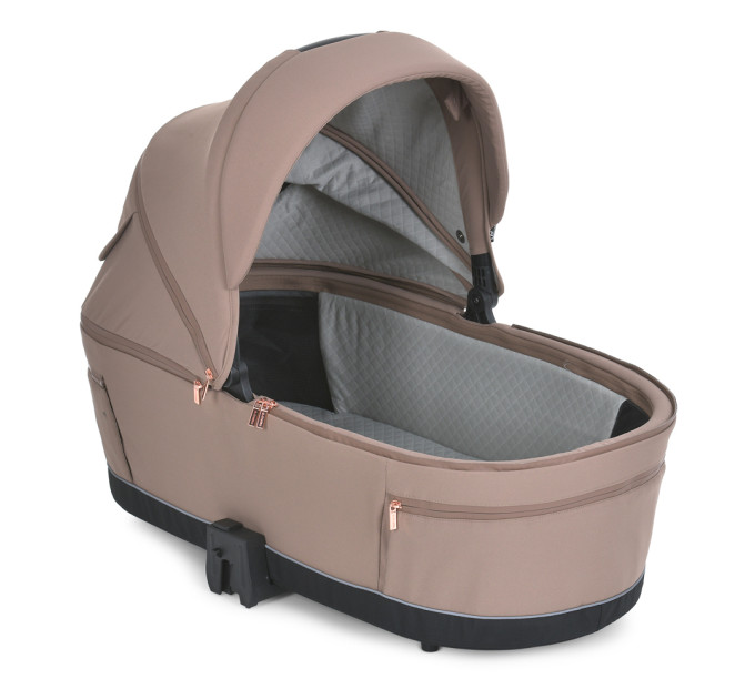 Коляска універсальна 2в1 ME 1100-1 ERA Taupe Beige