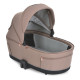 Коляска універсальна 2в1 ME 1100-1 ERA Taupe Beige