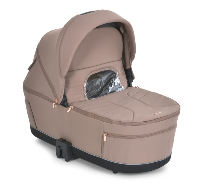 Коляска універсальна 2в1 ME 1100-1 ERA Taupe Beige
