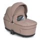 Коляска універсальна 2в1 ME 1100-1 ERA Taupe Beige