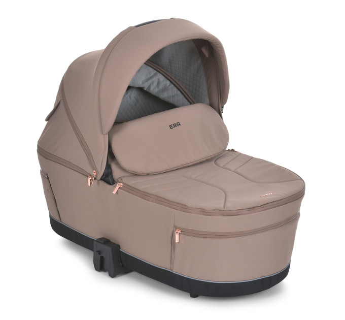 Коляска універсальна 2в1 ME 1100-1 ERA Taupe Beige