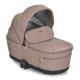 Коляска універсальна 2в1 ME 1100-1 ERA Taupe Beige