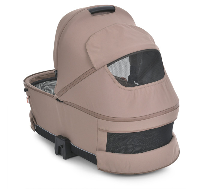 Коляска універсальна 2в1 ME 1100-1 ERA Taupe Beige