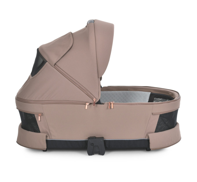 Коляска універсальна 2в1 ME 1100-1 ERA Taupe Beige