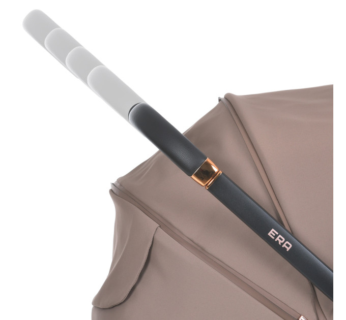 Коляска універсальна 2в1 ME 1100-1 ERA Taupe Beige