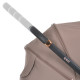 Коляска універсальна 2в1 ME 1100-1 ERA Taupe Beige