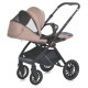 Коляска універсальна 2в1 ME 1100-1 ERA Taupe Beige