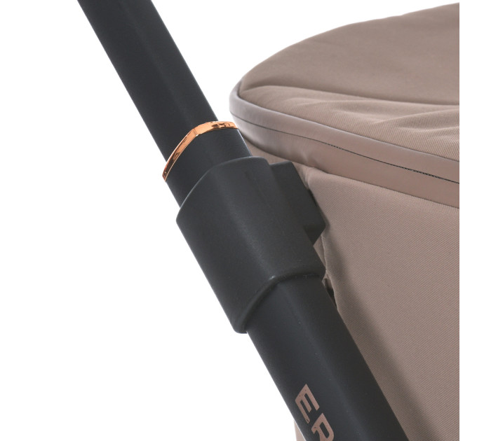 Коляска універсальна 2в1 ME 1100-1 ERA Taupe Beige