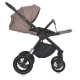 Коляска універсальна 2в1 ME 1100-1 ERA Taupe Beige