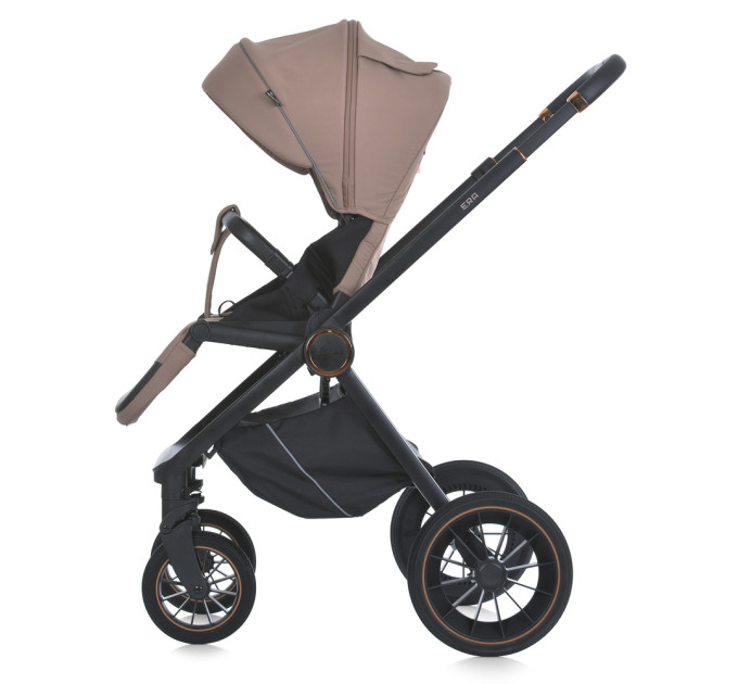 Коляска універсальна 2в1 ME 1100-1 ERA Taupe Beige