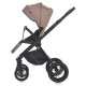 Коляска універсальна 2в1 ME 1100-1 ERA Taupe Beige