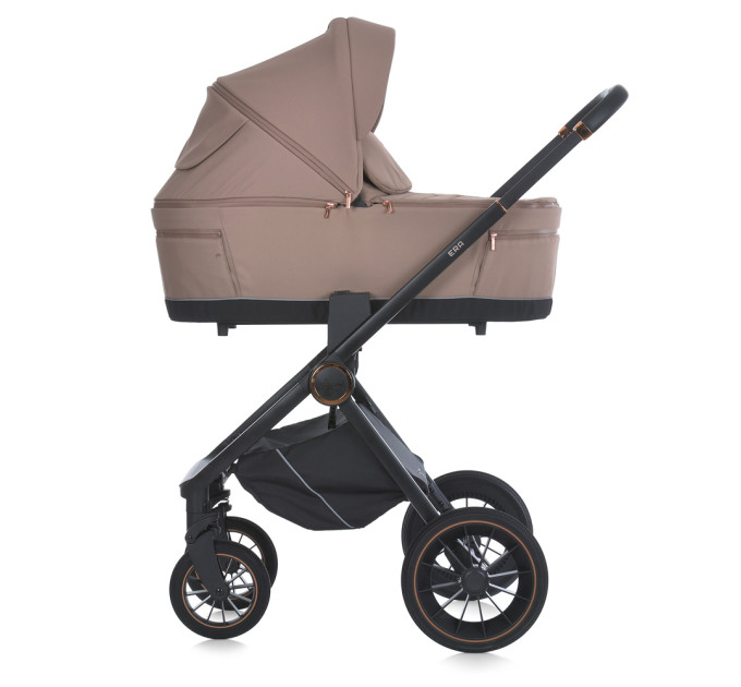 Коляска універсальна 2в1 ME 1100-1 ERA Taupe Beige
