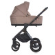 Коляска універсальна 2в1 ME 1100-1 ERA Taupe Beige