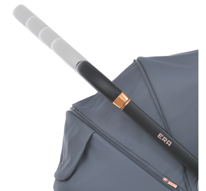 Коляска універсальна 2в1 ME 1100-1 ERA Ultimate Gray