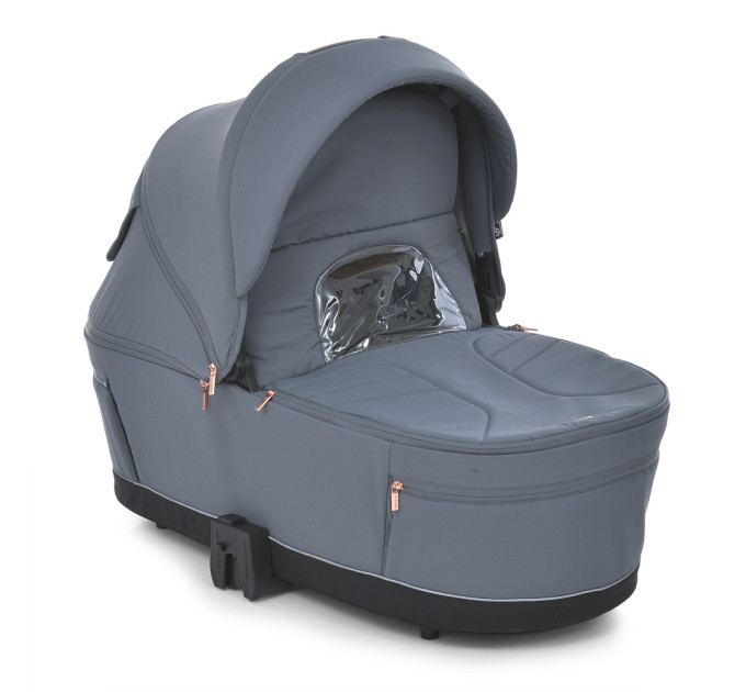 Коляска універсальна 2в1 ME 1100-1 ERA Ultimate Gray