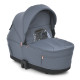 Коляска універсальна 2в1 ME 1100-1 ERA Ultimate Gray