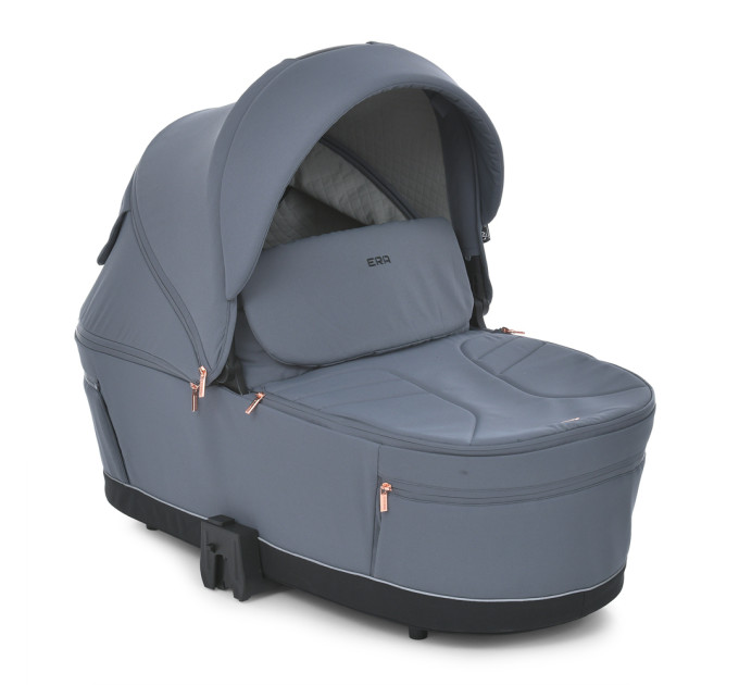 Коляска універсальна 2в1 ME 1100-1 ERA Ultimate Gray