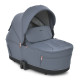 Коляска універсальна 2в1 ME 1100-1 ERA Ultimate Gray