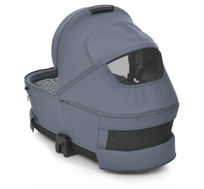 Коляска універсальна 2в1 ME 1100-1 ERA Ultimate Gray