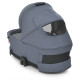 Коляска універсальна 2в1 ME 1100-1 ERA Ultimate Gray