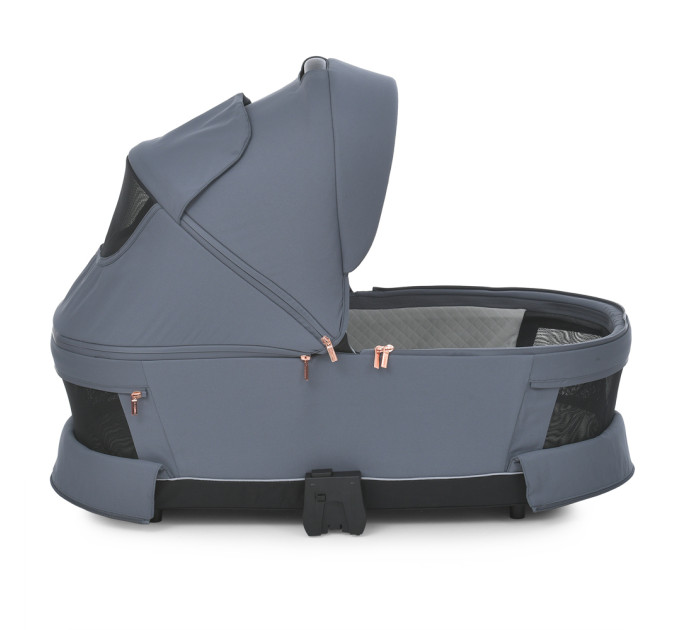 Коляска універсальна 2в1 ME 1100-1 ERA Ultimate Gray