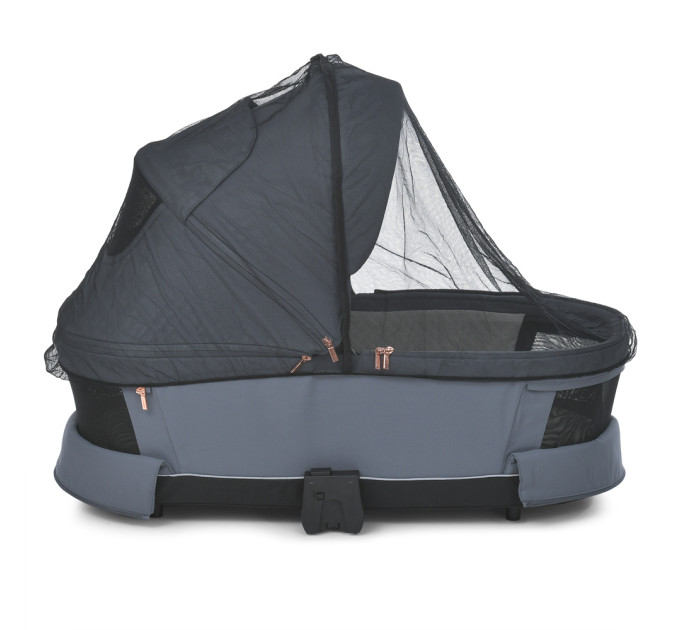 Коляска універсальна 2в1 ME 1100-1 ERA Ultimate Gray