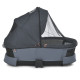Коляска універсальна 2в1 ME 1100-1 ERA Ultimate Gray