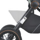 Коляска універсальна 2в1 ME 1100-1 ERA Ultimate Gray