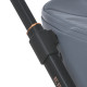 Коляска універсальна 2в1 ME 1100-1 ERA Ultimate Gray