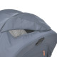 Коляска універсальна 2в1 ME 1100-1 ERA Ultimate Gray