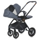 Коляска універсальна 2в1 ME 1100-1 ERA Ultimate Gray
