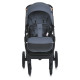 Коляска універсальна 2в1 ME 1100-1 ERA Ultimate Gray
