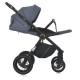 Коляска універсальна 2в1 ME 1100-1 ERA Ultimate Gray